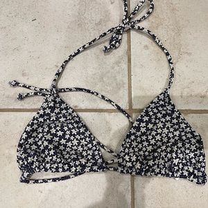 Women’s bathing suit top